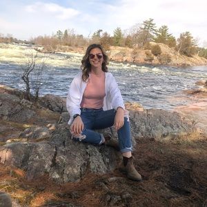 Meet your Posher, Jill